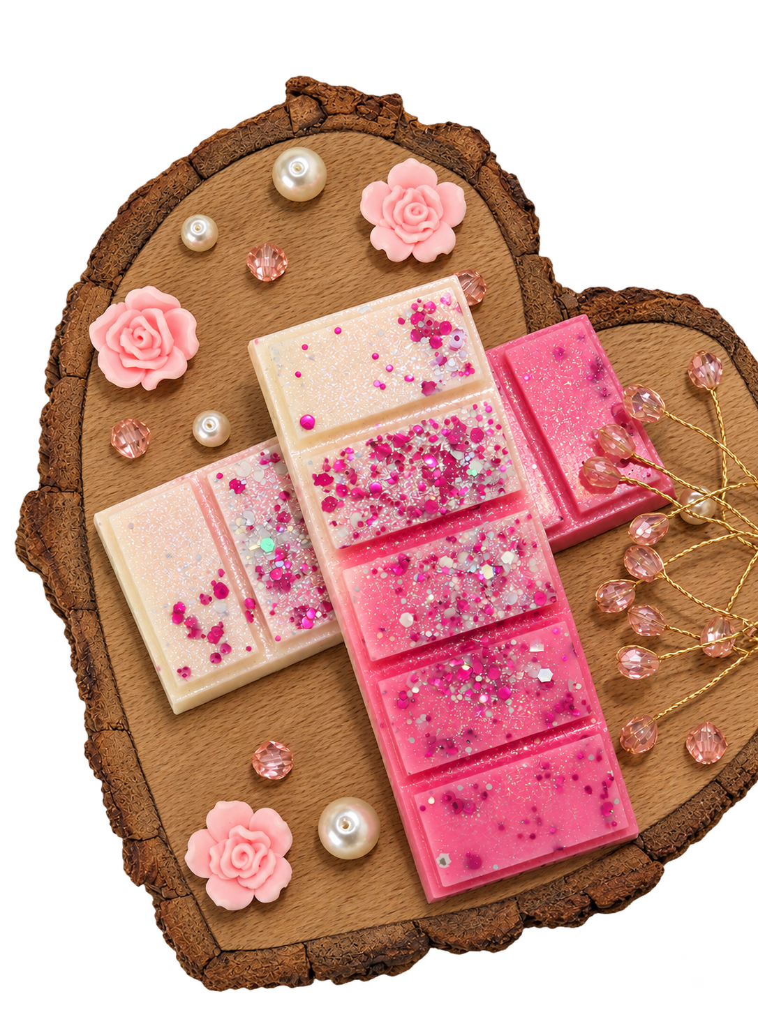 Juicy Kiss Wax Melt