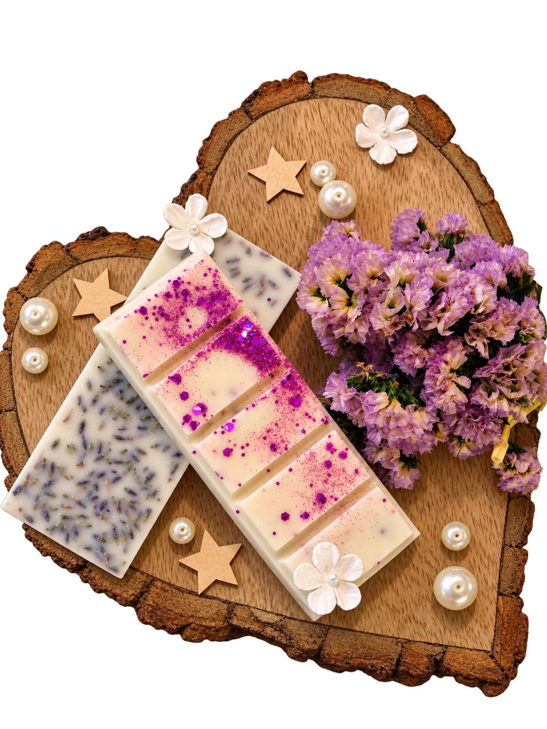Lavender Lullaby Wax Melt
