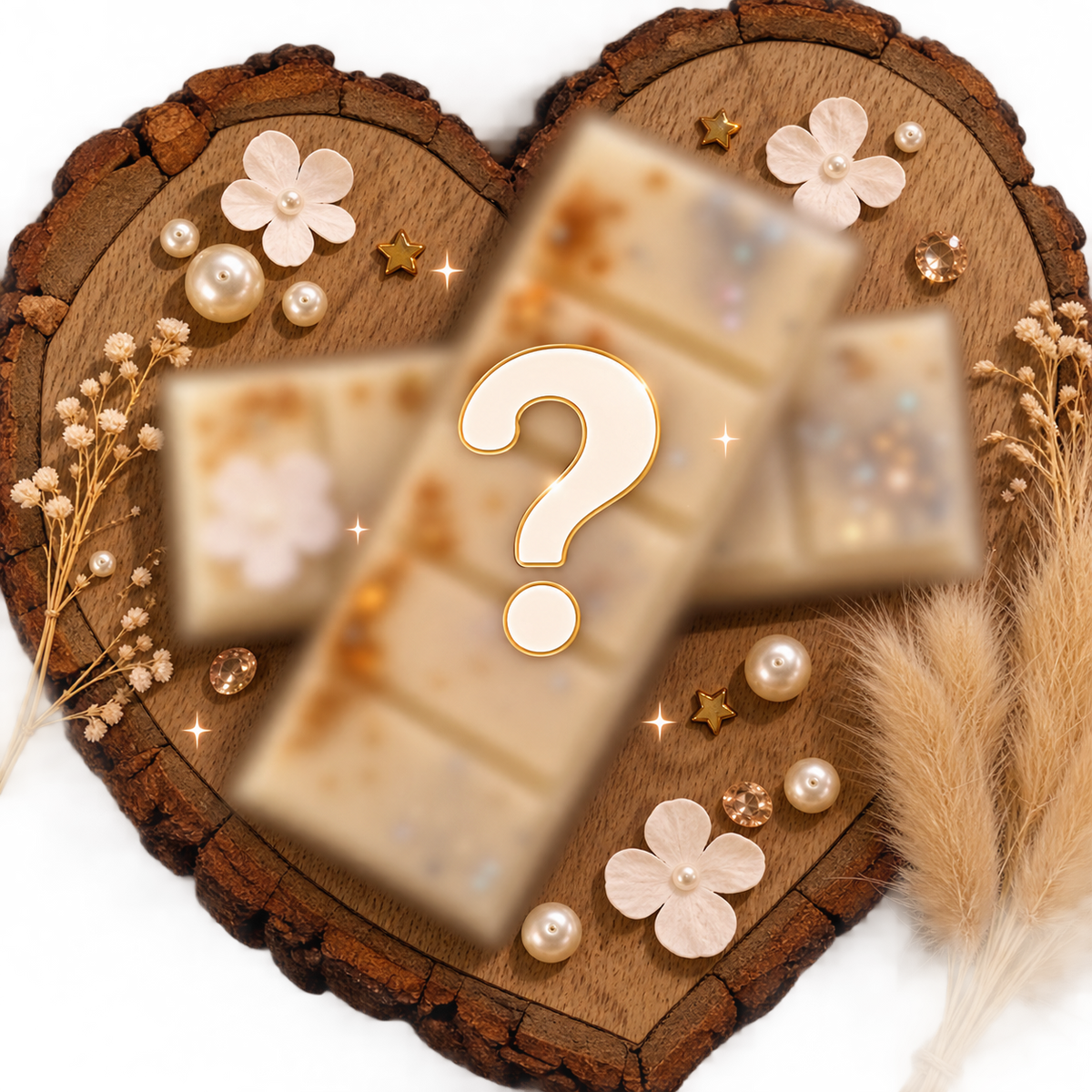 Magical Mystery Boxes